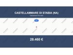 Immobile in asta di 19 m² in vendita a Castellammare di Stabia