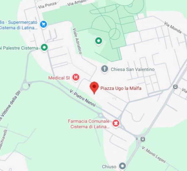 Immobile in asta di 29 m² in vendita a Cisterna di Latina - Foto 9