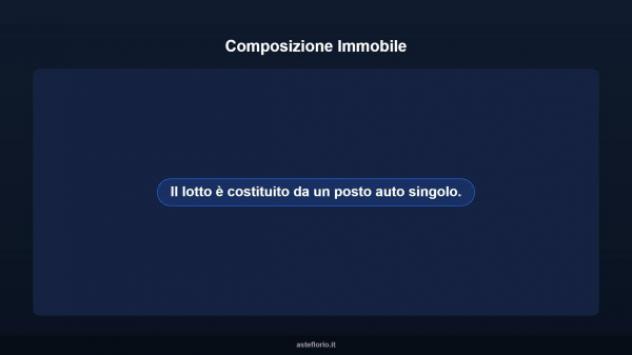 Immobile in asta di 12 m² in vendita a Roma - Foto 10