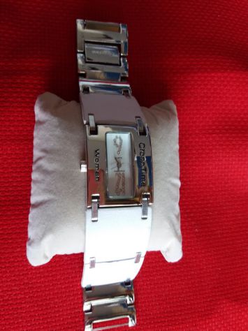 OROLOGIO ( CRONO TIME - DONNA ) - Foto 5