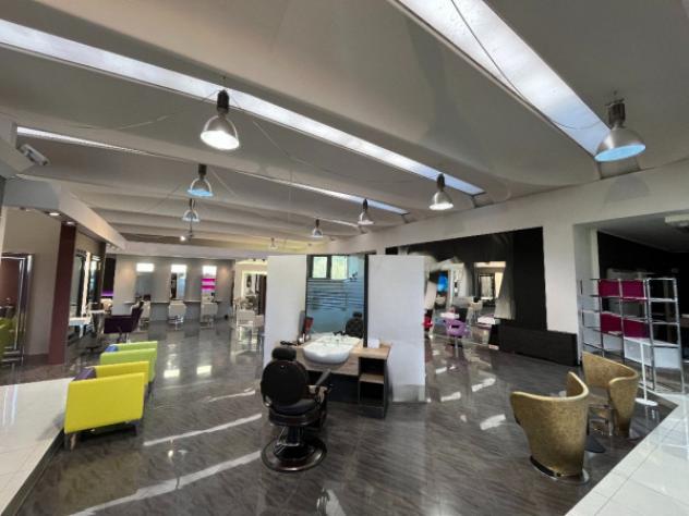 Immobile di 1650 m² con più di 5 locali in vendita a Brescia - Foto 13