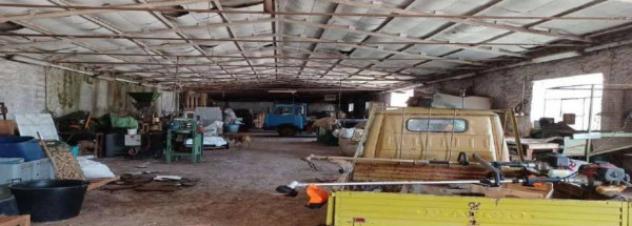 Immobile in asta di 1951 m² in vendita a Luras - Foto 12