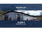 Immobile in asta di 368 m² in vendita a Nocara