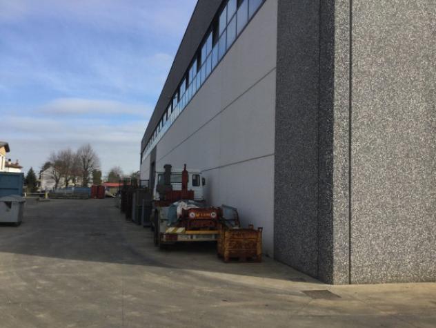 Immobile di 3000 m² in affitto a Tortona - Foto 9