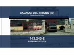 Immobile in asta di 189 m² in vendita a Bagnoli del Trigno