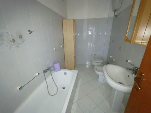BORGO SLORENZO 4 VANI TERRAZZA MQ 40 DOPPI SERVIZI - Foto 8
