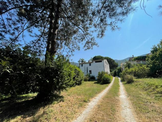 Villa in vendita a Montemagno - Calci 400 mq Rif: 1279117 - Foto 6