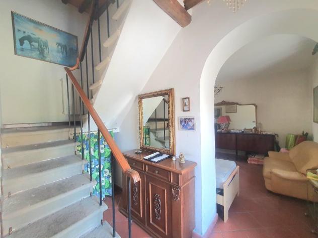 Casa semindipendente in vendita a Pieve di Compito - Capannori 160 mq Rif: 1407386 - Foto 10