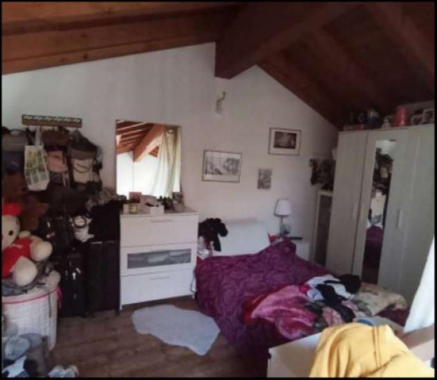 Immobile in asta di 119 m² in vendita a Casalzuigno - Foto 13
