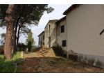 VENDESI COMPLESSO IN VILLA COLLINE CASTELFIORENTINO