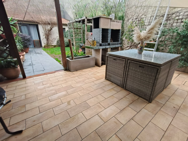 Terratetto in vendita a Empoli 152 mq Rif: 1393645