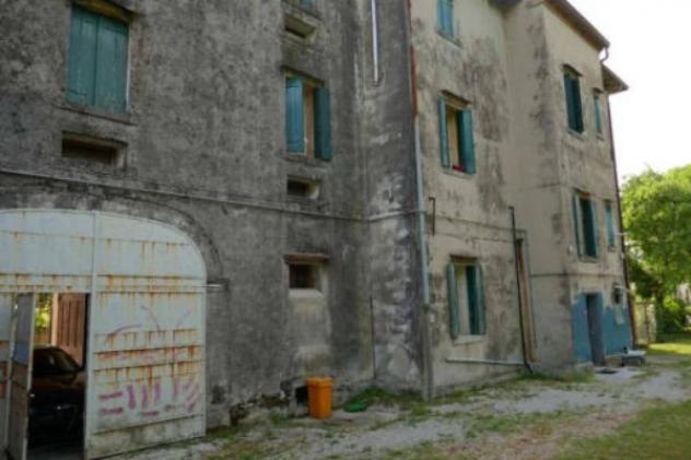 Immobile in asta di 136 m² in vendita a Fontanafredda - Foto 2