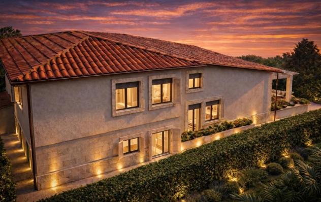 Casa singola in vendita a Forte dei Marmi 300 mq Rif: 1365486 - Foto 8