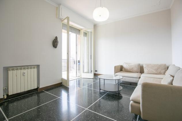 Appartamento in vendita a Genova - Foto 5