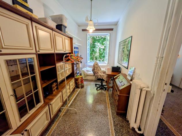 Quadrilocale in vendita a Genova, Castelletto - Foto 3