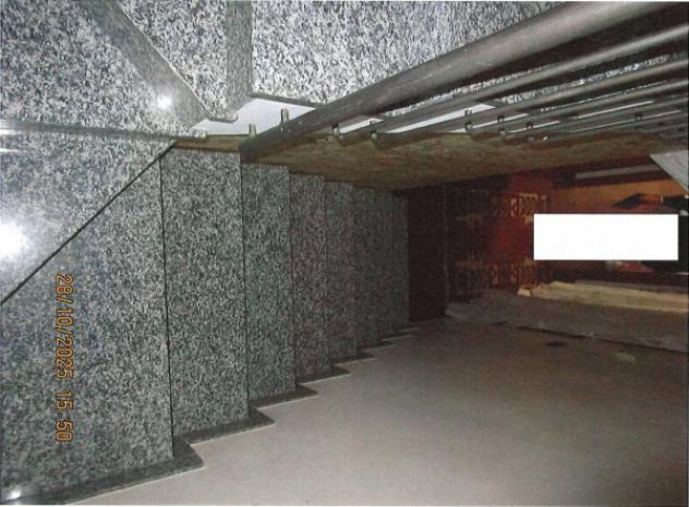 Immobile in asta di 167 m² con più di 5 locali e box auto doppio in vendita a Lissone - Foto 10