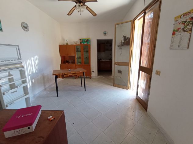 CASA INDIP. DI MQ.120 DA RISTRUTT. E TERRENO B3 DI 400 MQ. - Foto 6