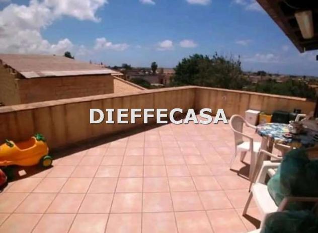 V1973 - In vendita a Marsala villa con piscina - Foto 14