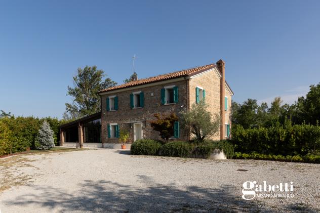 Villa o villino - Misano Adriatico . Rif.: MV018VRG - Foto 2