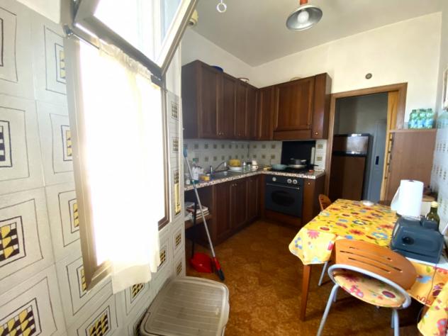 Ottimo trilocale con terrazzo. - Foto 7