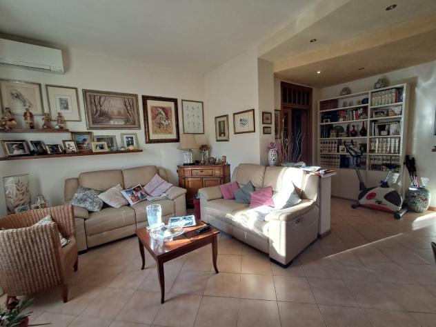Appartamento in vendita a Pontedera 105 mq Rif: 1450752 - Foto 4