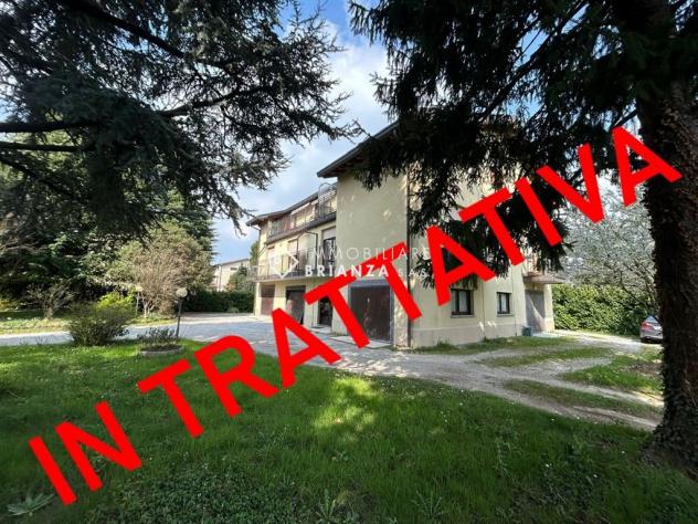 ROGENO: IN VENDITA TRILOCALE CON TERRAZZINO