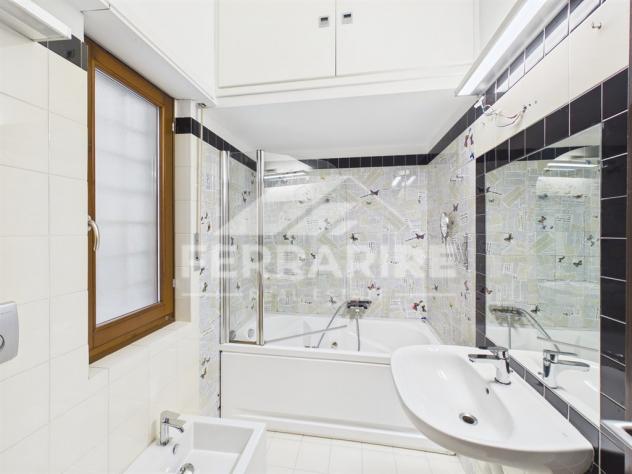 CASSIA VIA TOMBA DI NERONE APP.TO SU DUE LIVELLI €420.000 - Foto 16