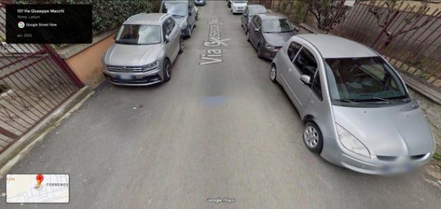 Immobile in asta di 151 m² in vendita a Roma - Foto 2
