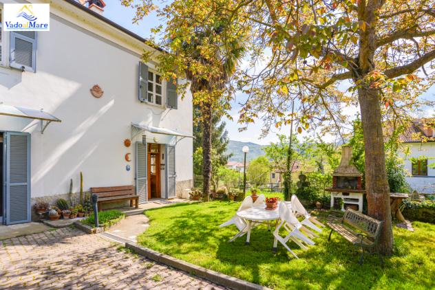 Villa in vendita a Saliceto - Foto 5