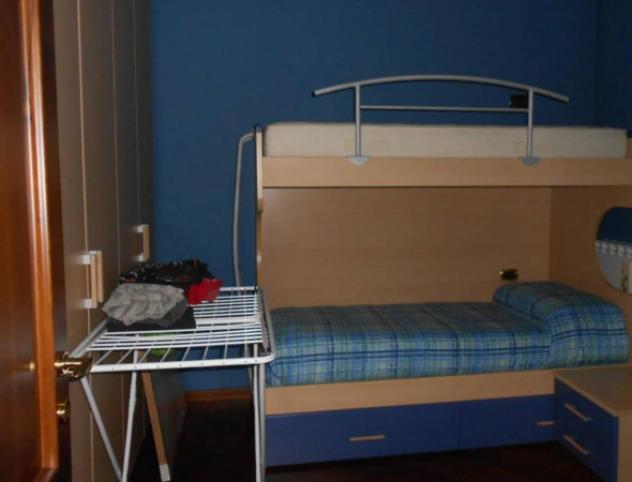 Immobile in asta di 142 m² con più di 5 locali e box auto doppio in vendita a San Giorgio Su Legnano - Foto 12