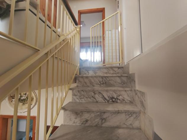 Appartamento in Via Sant'Andrea Apostolo - Foto 9