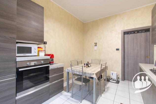 Appartamento in vendita a Torino, Barriera Milano - Foto 4