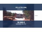 Immobile in asta di 56 m² in vendita a Velletri