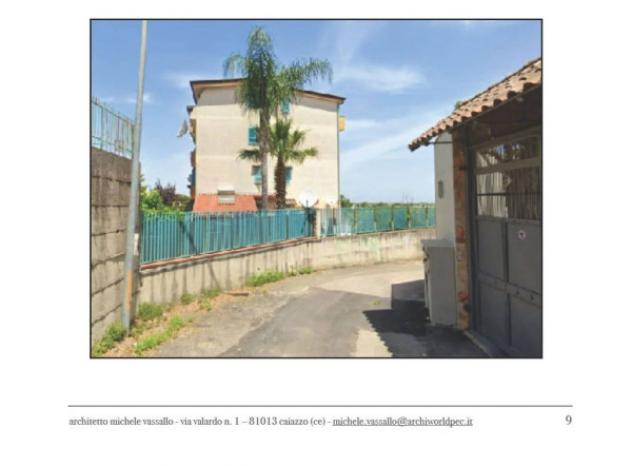 Immobile in asta di 78 m² in vendita a Villaricca - Foto 2