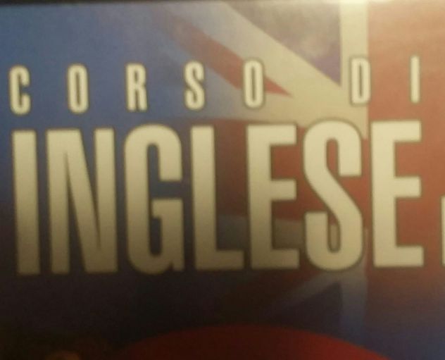 Inglese - lezioni e corsi personalizzati