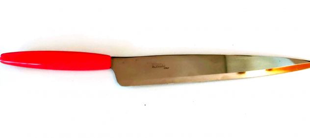 Coltelli professionali INOX monoblocco Made in Italy - Foto 2