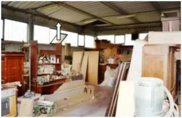 Immobile in asta di 339 m² in vendita a Cerea - Foto 9