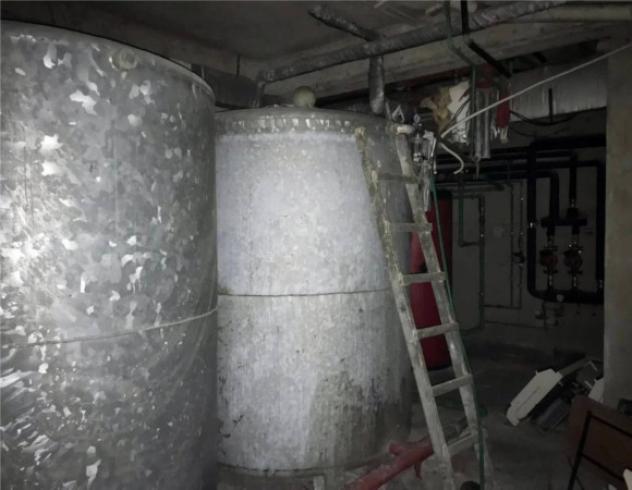 Immobile in asta di 3298 m² in vendita a Chianciano Terme - Foto 17
