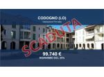 Immobile in asta di 83 m² con più di 5 locali in vendita a Codogno