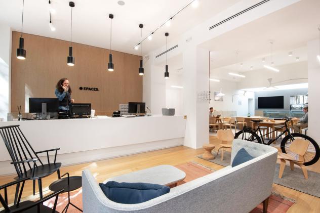 Affitta un ufficio per 50 persons a Rome Spaces Veneto - Foto 10