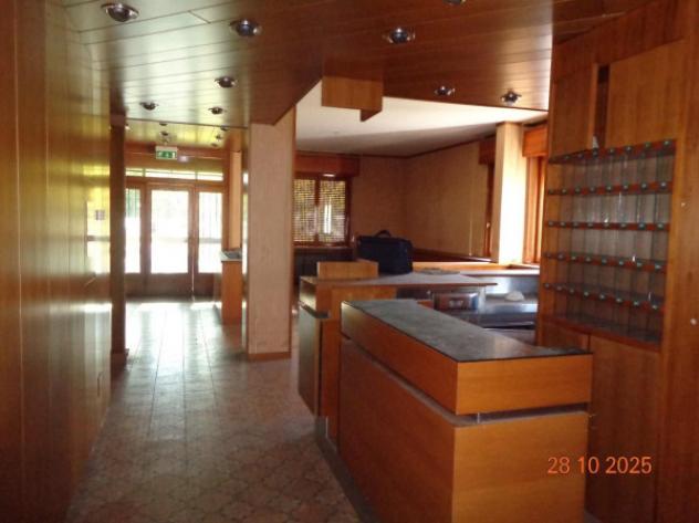 Immobile in asta in vendita a Salsomaggiore Terme - Foto 14