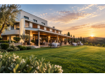GFP - RELAIS HOTEL E RISTORANTE CON SVILUPPO