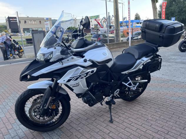 Benelli TRK 502 null - Foto 8