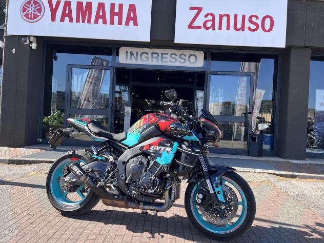 Yamaha MT-10 null - Foto 2