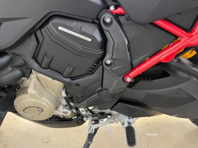DUCATI Multistrada V4 S V4 PIKES PEAK rif. 23829734 - Foto 8