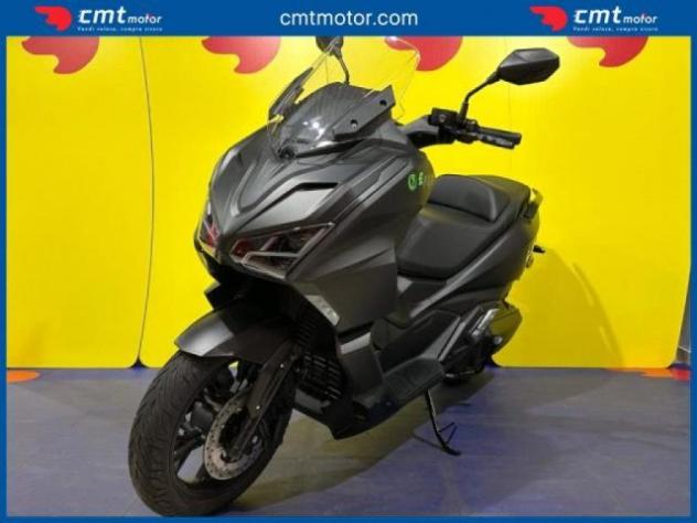 CJR MOTORECO Lion Elettrico Garantito e Finanziabile rif. 24112194 - Foto 2