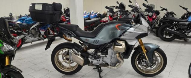 MOTO GUZZI V 100 MANDELLO S ABS rif. 24156838 - Foto 2