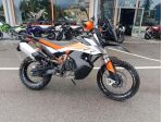 KTM 790 Adventure ADV 790 R rif. 23698543