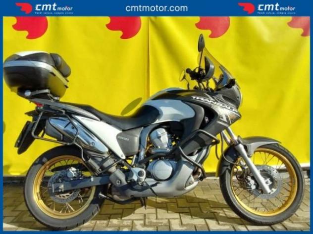 HONDA Transalp XL 700 V Garantita e Finanziabile rif. 21933781 - Foto 6