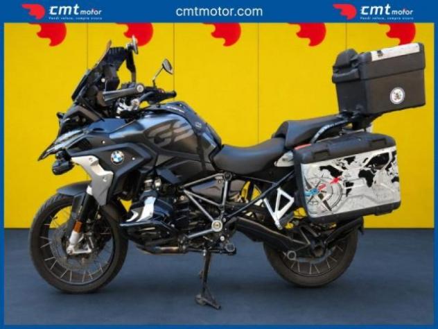 BMW R 1250 GS Garantita e Finanziabile rif. 23930360 - Foto 3